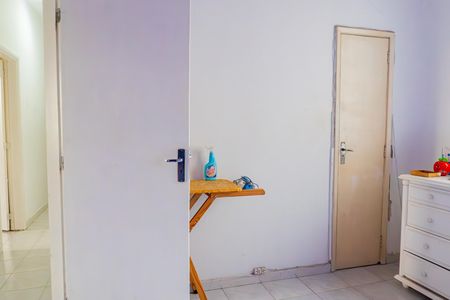 Apartamento à venda com 90m², 3 quartos e sem vaga Apartamento à venda com 90m², 3 quartos e sem vagaBanheiro