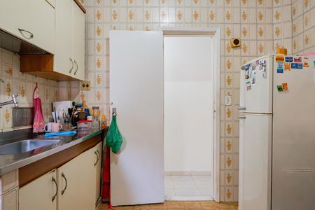 Apartamento à venda com 90m², 3 quartos e sem vaga Apartamento à venda com 90m², 3 quartos e sem vagaCozinha