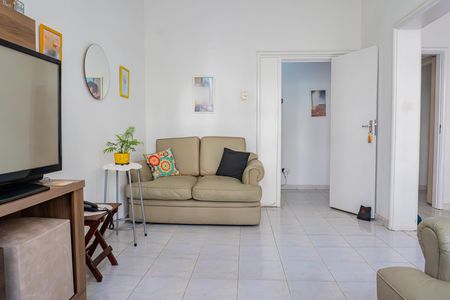 Apartamento à venda com 90m², 3 quartos e sem vaga Apartamento à venda com 90m², 3 quartos e sem vagaSala