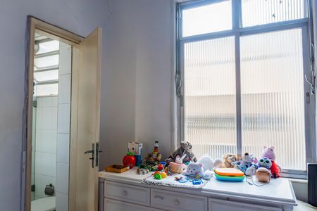 Apartamento à venda com 90m², 3 quartos e sem vaga Apartamento à venda com 90m², 3 quartos e sem vagaQuarto 3