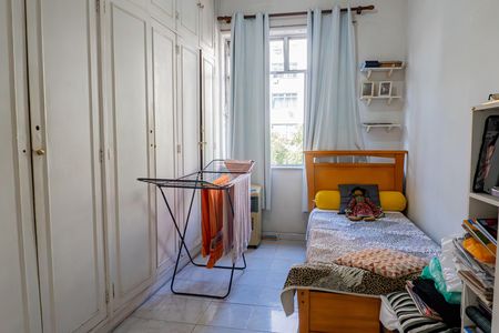 Apartamento à venda com 90m², 3 quartos e sem vaga Apartamento à venda com 90m², 3 quartos e sem vagaQuarto 2