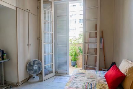 Apartamento à venda com 90m², 3 quartos e sem vaga Apartamento à venda com 90m², 3 quartos e sem vagaQuarto 1