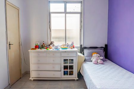 Apartamento à venda com 90m², 3 quartos e sem vaga Apartamento à venda com 90m², 3 quartos e sem vagaQuarto 3