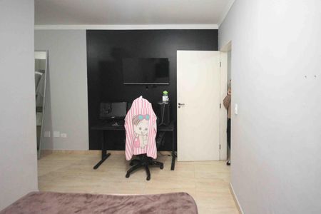 Casa à venda com 270m², 5 quartos e 4 vagasQuarto 02