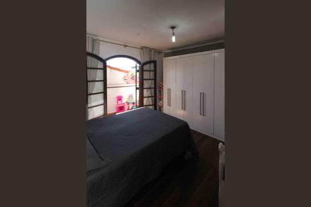 Casa à venda com 270m², 5 quartos e 4 vagasQuarto 02 Casa  02