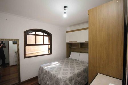 Casa à venda com 270m², 5 quartos e 4 vagasQuarto 03 casa 02