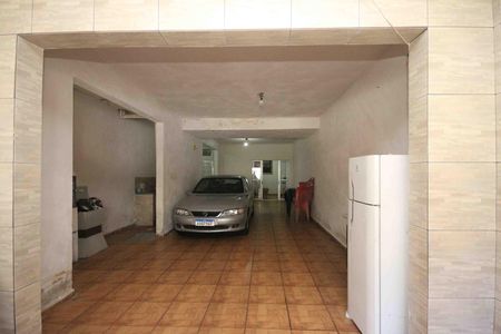 Garagem de casa à venda com 5 quartos, 270m² em Vila Sapopemba, São Paulo