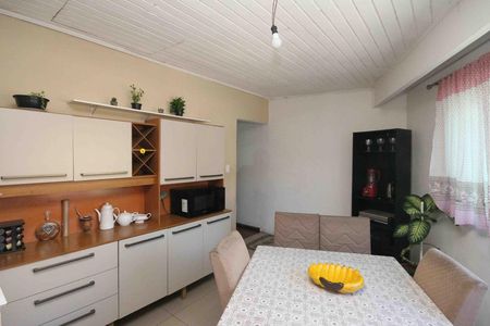 Casa à venda com 270m², 5 quartos e 4 vagasCozinha Casa 02