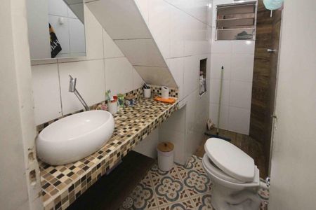 Casa à venda com 270m², 5 quartos e 4 vagasBanheiro