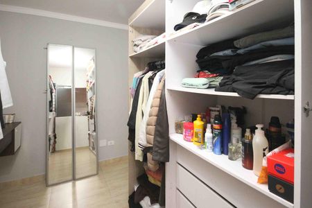 Casa à venda com 270m², 5 quartos e 4 vagasQuarto 03