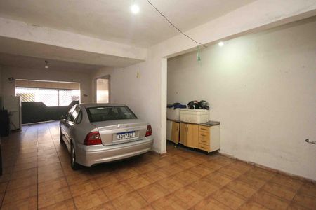 Casa à venda com 270m², 5 quartos e 4 vagasGaragem