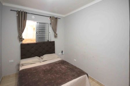 Casa à venda com 270m², 5 quartos e 4 vagasQuarto 02
