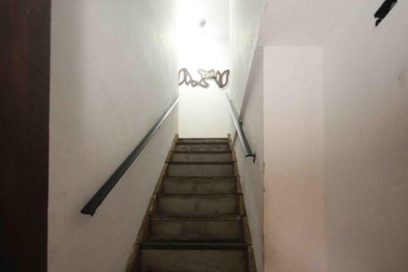 Casa à venda com 270m², 5 quartos e 4 vagasescada