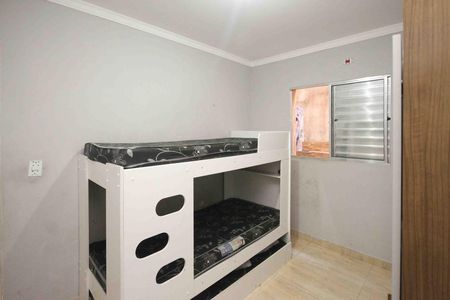 Casa à venda com 270m², 5 quartos e 4 vagasQuarto