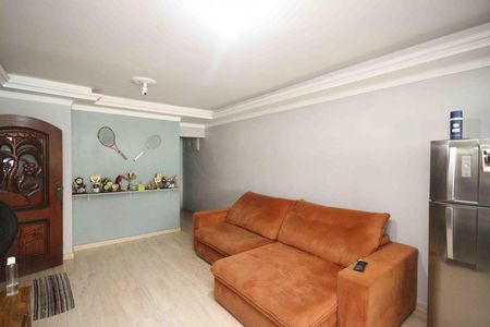 Casa à venda com 270m², 5 quartos e 4 vagasSala