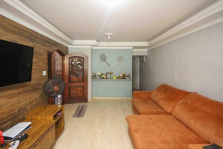 Casa à venda com 270m², 5 quartos e 4 vagasSala