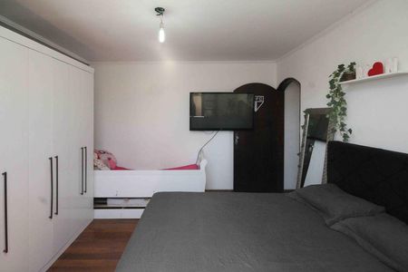 Casa à venda com 270m², 5 quartos e 4 vagasQuarto 02 casa 02