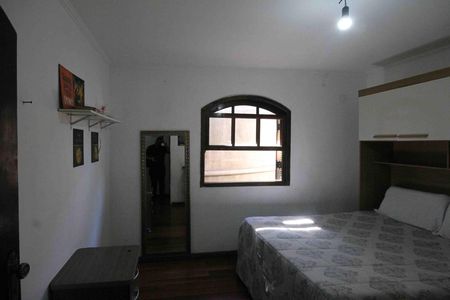 Casa à venda com 270m², 5 quartos e 4 vagasQuarto 03 casa 02