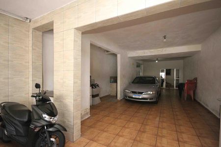 Garagem de casa à venda com 5 quartos, 270m² em Vila Sapopemba, São Paulo