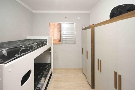 Casa à venda com 270m², 5 quartos e 4 vagasQuarto