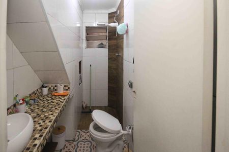 Casa à venda com 270m², 5 quartos e 4 vagasBanheiro