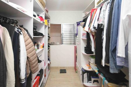 Casa à venda com 270m², 5 quartos e 4 vagasQuarto 03