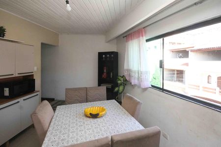Cozinha Casa 02 de casa à venda com 5 quartos, 270m² em Vila Sapopemba, São Paulo