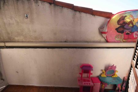 Casa à venda com 270m², 5 quartos e 4 vagasVaranda casa 02