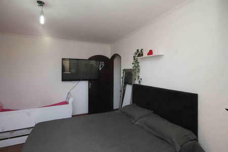 Casa à venda com 270m², 5 quartos e 4 vagasQuarto 02 casa 02