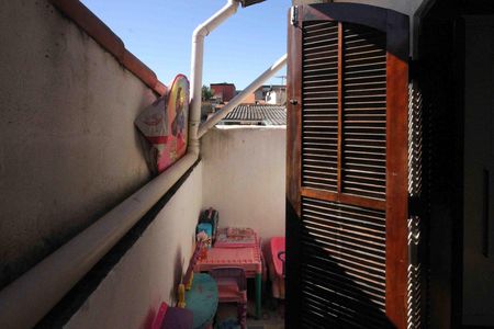 Casa à venda com 270m², 5 quartos e 4 vagasVaranda casa 02