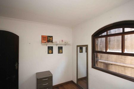 Casa à venda com 270m², 5 quartos e 4 vagasQuarto 03 casa 02