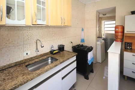 Casa à venda com 270m², 5 quartos e 4 vagasCozinha Casa 02