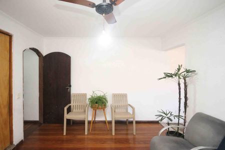 Sala casa 02 de casa à venda com 5 quartos, 270m² em Vila Sapopemba, São Paulo