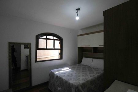 Casa à venda com 270m², 5 quartos e 4 vagasQuarto 03 casa 02