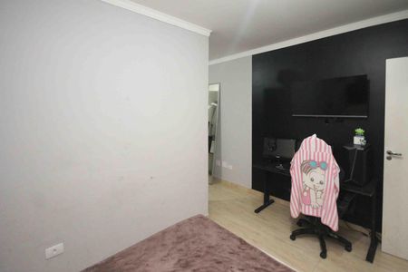 Casa à venda com 270m², 5 quartos e 4 vagasQuarto 02