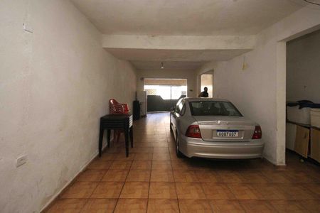 Casa à venda com 270m², 5 quartos e 4 vagasGaragem
