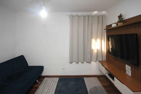 Casa à venda com 270m², 5 quartos e 4 vagasSala casa 02