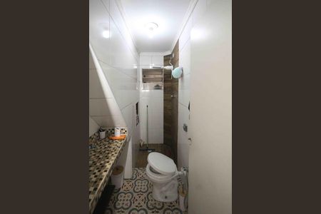 Casa à venda com 270m², 5 quartos e 4 vagasBanheiro