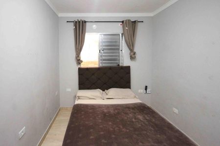 Casa à venda com 270m², 5 quartos e 4 vagasQuarto