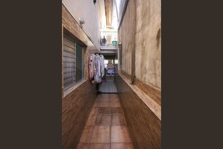 Corredor de casa à venda com 5 quartos, 270m² em Vila Sapopemba, São Paulo