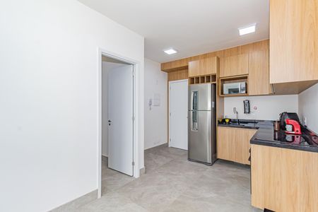 Apartamento para alugar com 47m², 2 quartos e 1 vaga Apartamento para alugar com 47m², 2 quartos e 1 vagaSala/Cozinha