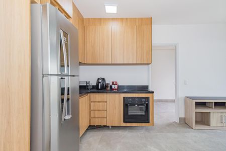 Apartamento para alugar com 47m², 2 quartos e 1 vaga Apartamento para alugar com 47m², 2 quartos e 1 vagaSala/Cozinha