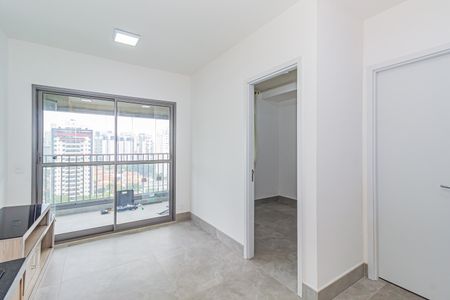 Apartamento para alugar com 47m², 2 quartos e 1 vaga Apartamento para alugar com 47m², 2 quartos e 1 vagaSala/Cozinha