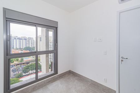 Suíte de apartamento para alugar com 2 quartos, 47m² em Santo Amaro, São Paulo