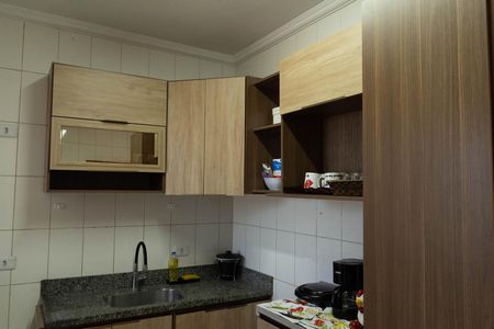 Apartamento para alugar com 82m², 3 quartos e 2 vagas