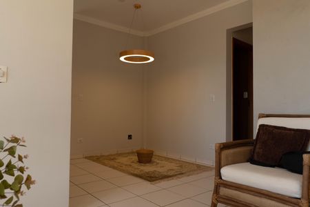 Apartamento para alugar com 82m², 3 quartos e 2 vagas