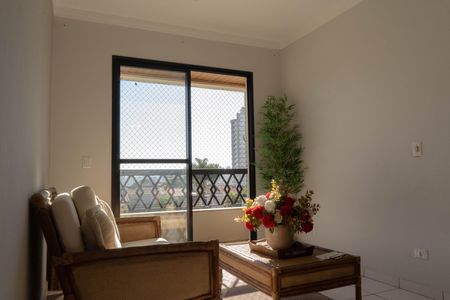 Apartamento para alugar com 82m², 3 quartos e 2 vagas