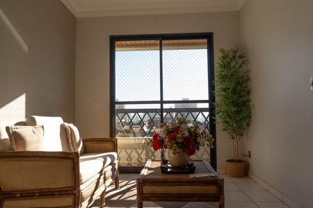 Apartamento para alugar com 82m², 3 quartos e 2 vagas