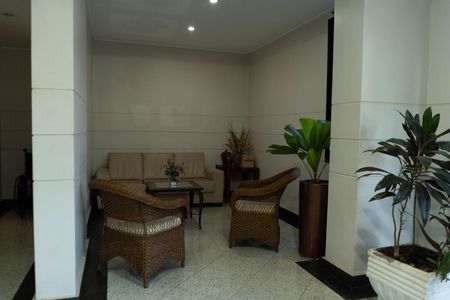 Apartamento para alugar com 82m², 3 quartos e 2 vagas
