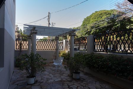 Apartamento para alugar com 82m², 3 quartos e 2 vagas